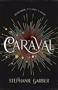 Caraval - MPHOnline.com