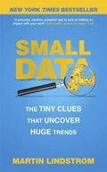 Small Data: The Tiny Clues That Uncover Huge Trends - MPHOnline.com