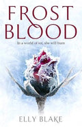 FROSTBLOOD (BOOK #1) - MPHOnline.com