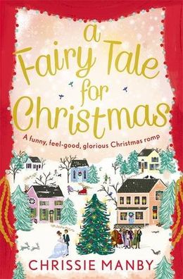 A Fairy Tale For Christmas - MPHOnline.com