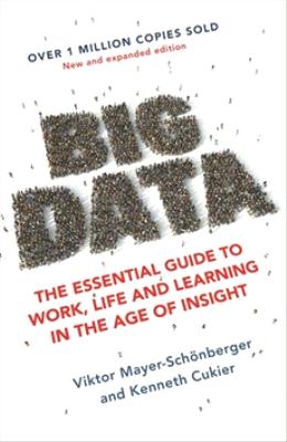 BIG DATA (EXPANDED ED) - MPHOnline.com