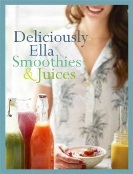Deliciously Ella Smoothies & Juices - MPHOnline.com
