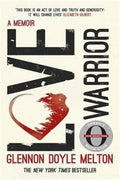 Love Warrior: A Memoir (UK) - MPHOnline.com