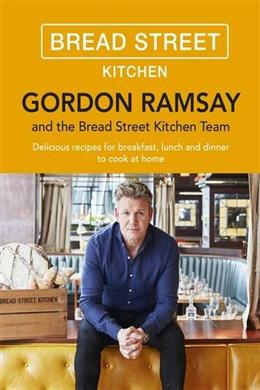 GORDON RAMSAY BREAD STREET KITCHEN - MPHOnline.com