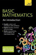 Basic Mathematics: An Introduction: Teach Yourself - MPHOnline.com