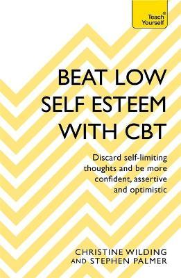 Ty Beat Low Self-Esteem With Cbt - MPHOnline.com