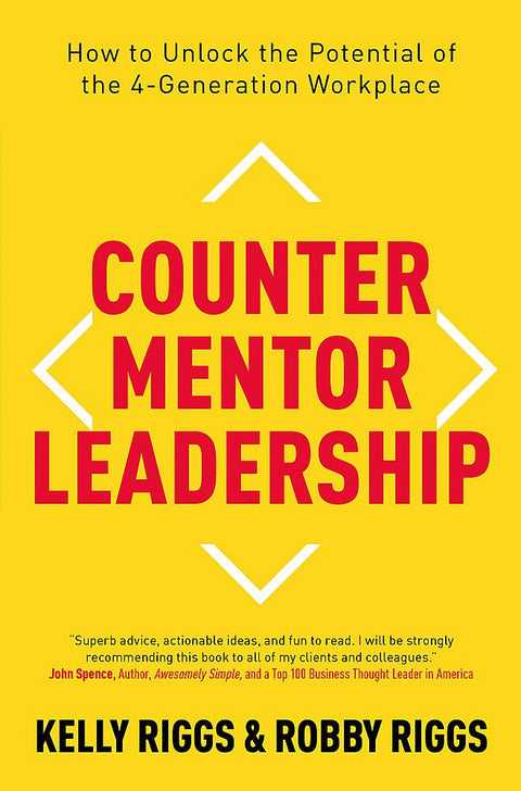 Counter Mentor Leadership - MPHOnline.com