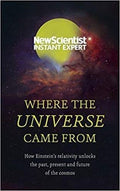 Where The Universe Came From - MPHOnline.com