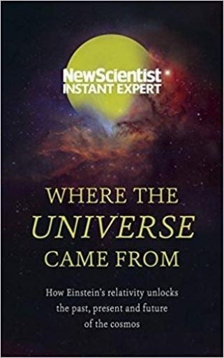 Where The Universe Came From - MPHOnline.com