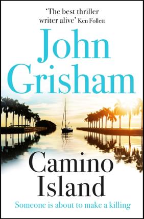 Camino Island - MPHOnline.com