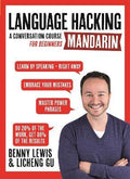 Language Hacking Mandarin - MPHOnline.com