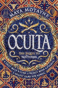 Oculta - MPHOnline.com