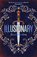 Illusionary - MPHOnline.com