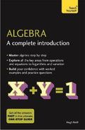 TY Complete Introduction:  Algebra - MPHOnline.com