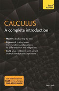 Calculus: A Complete Introduction - MPHOnline.com