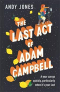 The Last Act of Adam Campbell - MPHOnline.com