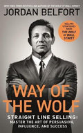 Way of the Wolf - MPHOnline.com