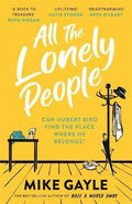 All The Lonely People - MPHOnline.com