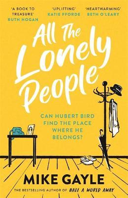 All The Lonely People - MPHOnline.com