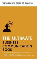 The Ultimate Business Communication Book - MPHOnline.com