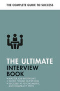 The Ultimate Interview Book - MPHOnline.com