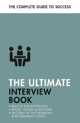 The Ultimate Interview Book - MPHOnline.com