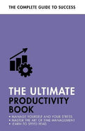 The Ultimate Productivity Book - MPHOnline.com