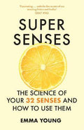 Super Senses - MPHOnline.com