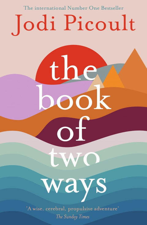 [Releasing 19 August 2021] The Book of Two Ways - MPHOnline.com