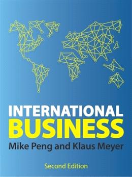International Business - MPHOnline.com