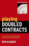 Playing Doubled Contracts - MPHOnline.com