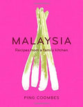 Malaysia: Recipes From Family Kitchen - MPHOnline.com