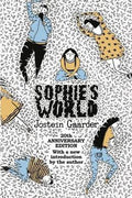 Sophie's World (20th Anniversary Ed.) - MPHOnline.com