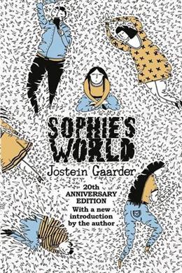 Sophie's World (20th Anniversary Ed.) - MPHOnline.com