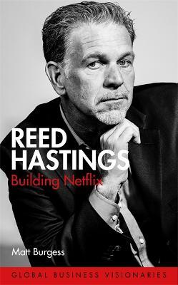 Global Biz: Reed Hastings - MPHOnline.com