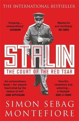 Stalin : The Court of the Red Tsar - MPHOnline.com