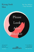 [Releasing 13 January 2022] Please Look After Mother (10th Anniversary) - MPHOnline.com