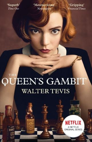 The Queen's Gambit: Now a Major Netflix Drama - MPHOnline.com