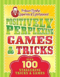 Professor Murphy's: Positively Perplexing Games & Tricks - MPHOnline.com