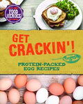 Food Heroes-Get Cracking - MPHOnline.com
