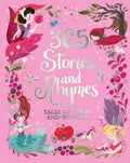 365 Stories & Rhymes (Pink) - MPHOnline.com