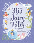 365 Fairy Tales, Rhymes And Other Stories - MPHOnline.com