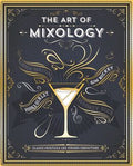 Art of Mixology - MPHOnline.com