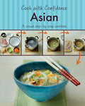 Cook with Confidence: Asian - MPHOnline.com