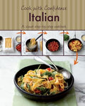 Cook with Confidence: Italian - MPHOnline.com