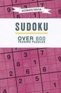 Ultimate Trivia: Sudoku - MPHOnline.com