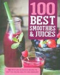 100 Best Smoothies & Juices - MPHOnline.com