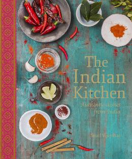 The Indian Kitchen - MPHOnline.com