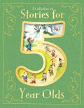 A Collection of Stories for 5 Year Olds - MPHOnline.com