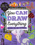 You Can Draw Everything - MPHOnline.com